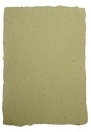 Ručne vyrobený kvetinový papier - kávový A4 5 listov. Ručne vyrobený kvetinový papier - kávový A4 5 listov.