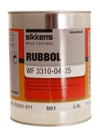 Sikkens Rubbol WF 3310-04 - 1 l