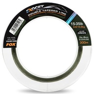 Dvojitá kónická brokovnica Fox Ex Pro 0,30-0,50 mm Dvojitá kónická brokovnica Fox Ex Pro 0,30-0,50 mm