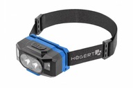LED USB čelovka Power Bank HOGERT LED USB čelovka Power Bank HOGERT