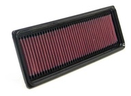 Vzduchový filter K&N 33-2847 Vzduchový filter K&N 33-2847
