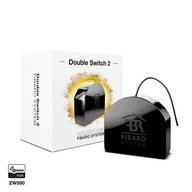 FIBARO Double Switch 2 Prepínač zariadenia FGS-223