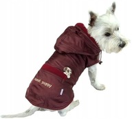 Oblečenie pre psa zateplená bunda COLARI - KP5 XL