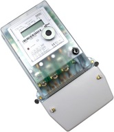 3F PRÚD ENERGETIKA ELEKTRONICKÝ PODMEROM 3F PRÚD ENERGETIKA ELEKTRONICKÝ PODMEROM