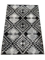 Koberec Boho - Folk - veľmi kvalitný vlys 120/160