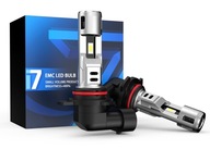 LED ŽIAROVKY i7 HIR2 9012 CSP +400% E11 SCHVÁLENIE LED ŽIAROVKY i7 HIR2 9012 CSP +400% E11 SCHVÁLENIE