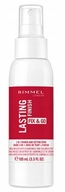 RIMMEL INSTA FIX&GO FIXAČNÝ SPREJ NA MAKEUP 100ml