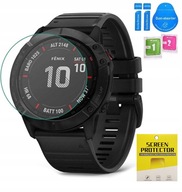 OCHRANNÉ SKLO 9H PRO+ PRE GARMIN FENIX 6X 6X PRO