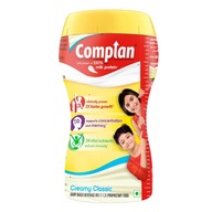 Krémový výživný a zdravý nápoj Classic Complan 500g Krémový výživný a zdravý nápoj Classic Complan 500g