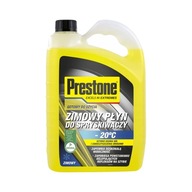 PRESTON ZIMNÁ KVAPALINA DO OSTREKOVAČOV -20C 4L