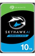 Pevný disk Seagate SkyHawk AI 10TB ST10000VE001