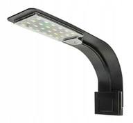 LED AKVÁRIOVÁ LAMPA 8,7W X5 DO AKVÁRIÍ, ČIERNA LED AKVÁRIOVÁ LAMPA 8,7W X5 DO AKVÁRIÍ, ČIERNA