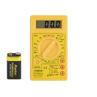 DT-830D DIGITÁLNY BUZ METER UNIVERZÁLNY PRE ELEKTR DT-830D DIGITÁLNY BUZ METER UNIVERZÁLNY PRE ELEKTR