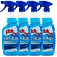 4X PLAK ROZMRAZOVANIE PRE OKNÁ A ZRKADLÁ 750 ML VÝKONNÁ ÚČINNOSŤ 4X PLAK ROZMRAZOVANIE PRE OKNÁ A ZRKADLÁ 750 ML VÝKONNÁ ÚČINNOSŤ