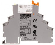 Relé 1P 6A 24V DC RIF-0-RPT-24DC/21 Relé 1P 6A 24V DC RIF-0-RPT-24DC/21