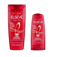 Šampón a kondicionér LOreal Elseve Color Vive Šampón a kondicionér LOreal Elseve Color Vive