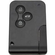 RENAULT CLIO 3 MEGANE II 2 SCENIC 2 REMOTE CARD RENAULT CLIO 3 MEGANE II 2 SCENIC 2 REMOTE CARD