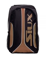 RACKETOVÝ BATOH SIUX FUSION GOLD PADEL RACKETOVÝ BATOH SIUX FUSION GOLD PADEL