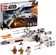 LEGO Star Wars 75301 Stíhačka X-Wing Luka Skywa