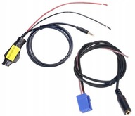 BLUETOOTH ADAPTÉR AUX V BT BLAUPUNKT BECKER VDO BLUETOOTH ADAPTÉR AUX V BT BLAUPUNKT BECKER VDO
