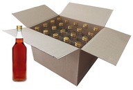 SET MONOPOL FĽAŠA 500 ML S viečkom X 20 KS + KRABIČKA S MRIEŽKOU SET MONOPOL FĽAŠA 500 ML S viečkom X 20 KS + KRABIČKA S MRIEŽKOU