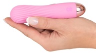 Cuties MINI VIBRATOR PINK Cuties MINI VIBRATOR PINK