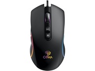 COBRA GM30 RGB myš Horwin Black COBRA GM30 RGB myš Horwin Black