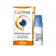 LIPITRES Rebuilding Eye Emulsion 10 ml