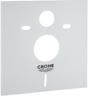 Grohe Soundproofing set pre závesné WC misy s gumenými návlekmi Grohe Soundproofing set pre závesné WC misy s gumenými návlekmi