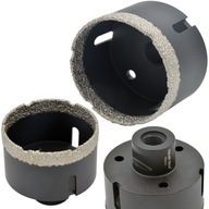 DIAMANTOVÁ KORUNKA 68MM OTVOROVÁ PÍLA M14 GRESSE VRTAČKA DIAMANTOVÁ KORUNKA 68MM OTVOROVÁ PÍLA M14 GRESSE VRTAČKA