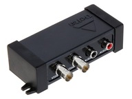 C42 TRANSFORMÁTOR VIDEO-AUDIO TR-2P+2AU ŚWIDNIK C42 TRANSFORMÁTOR VIDEO-AUDIO TR-2P+2AU ŚWIDNIK