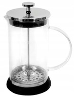 AM - KÁVOVAR 600ML S SKLENOM. RACZKA / 6222 AM - KÁVOVAR 600ML S SKLENOM. RACZKA / 6222