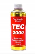Čistenie benzínových vstrekovačov TEC 2000 FIC
