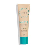 Lumene MATNÁ podkladová báza 0,5 svetlá 30 ml Lumene MATNÁ podkladová báza 0,5 svetlá 30 ml