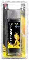COSMO CITRÓN OSVEDČOVAČ VZDUCHU 50ML ATOMIZÉR K2 COSMO CITRÓN OSVEDČOVAČ VZDUCHU 50ML ATOMIZÉR K2