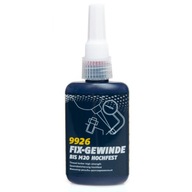 ZABEZPEČENIE ZÁVITU 50G FIX-GEWINDE H SCT GERMANY ZABEZPEČENIE ZÁVITU 50G FIX-GEWINDE H SCT GERMANY