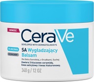 CeraVe SA, vyhladzujúci balzam, 340g