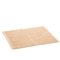 SOFT ABSORBENT kúpeľňový koberec NKUL 50x70 HOMLA