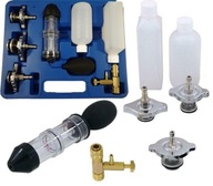 MERCEDES TESNENIE TESNENIA HLAVY CO2 CO2 TESTER MERCEDES TESNENIE TESNENIA HLAVY CO2 CO2 TESTER