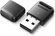 UGREEN CM390 Adaptér USB Bluetooth 5.0 prijímač