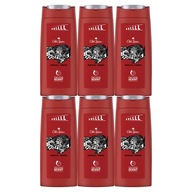 Old Spice Wolfthorn Sprchový gél a šampón pre mužov 6x675 ml Old Spice Wolfthorn Sprchový gél a šampón pre mužov 6x675 ml