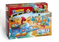 T-RACERS WAVE RACE T-RACERS WAVE RACE