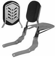 HONDA VTX 1300 SISSY BAR SPOLUJAZDCA CHRBTA HONDA VTX 1300 SISSY BAR SPOLUJAZDCA CHRBTA