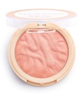 Makeup Revolution Peaches & Cream Blush 7,5 g Makeup Revolution Peaches & Cream Blush 7,5 g