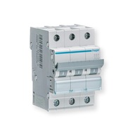 Istič HAGER MBN320E B20/3P MBN320E Istič HAGER MBN320E B20/3P MBN320E