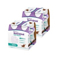 Nutridrink Skin Repair SET čokoláda 8 x 200 ml