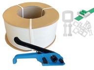 PP LEPOVACIA SADA NA PALETY 12MM PÁSKA PP PP LEPOVACIA SADA NA PALETY 12MM PÁSKA PP
