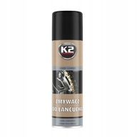 K2 Čistič reťazí - Odstraňovač 500ml K2 Čistič reťazí - Odstraňovač 500ml