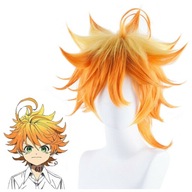 COSPLAY Parochňa Emma Yakusoku no Neverland anime COSPLAY Parochňa Emma Yakusoku no Neverland anime