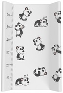 TUHÝ PREMENAČ 70x47 PANDAS ČIERNA POSTEĽ TUHÝ PREMENAČ 70x47 PANDAS ČIERNA POSTEĽ
